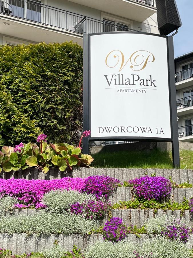 Esensja Ii Apartmán