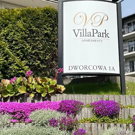 Apartament Esensja II Szklarska Poręba Esterno foto