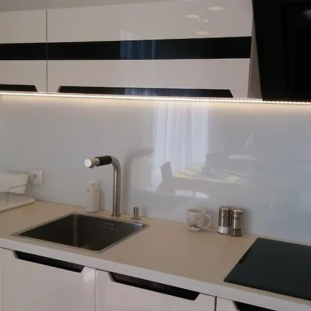 Apartament Esensja II Szklarska Poręba Camera foto