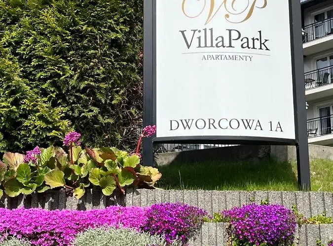 Apartament Esensja II