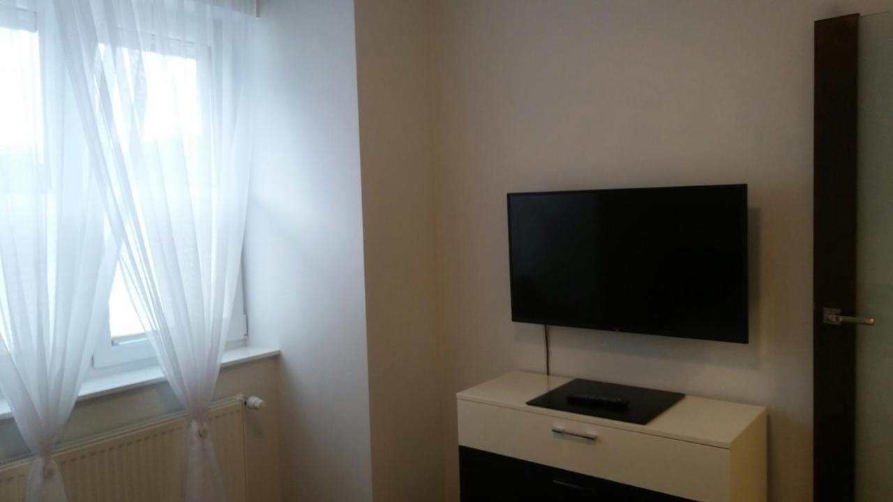 Esensja Ii Apartment Szklarska Poreba