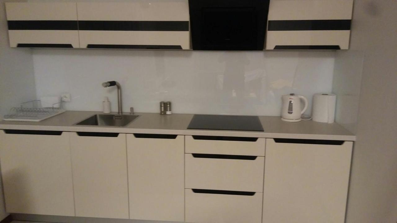 Apartment Esensja Ii Szklarska Poreba