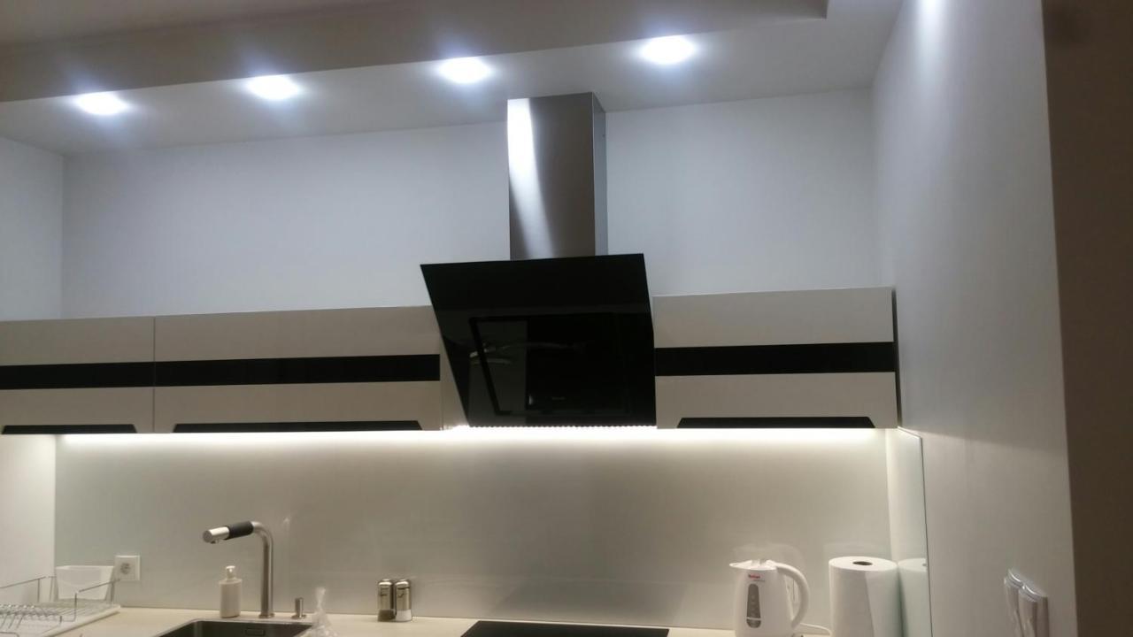 Apartment Esensja Ii Szklarska Poreba